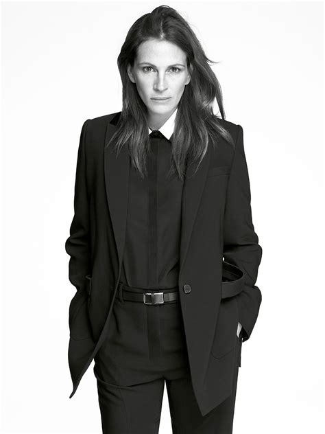 julia roberts givenchy|Julia Roberts for Givenchy Spring 15 Campaign .